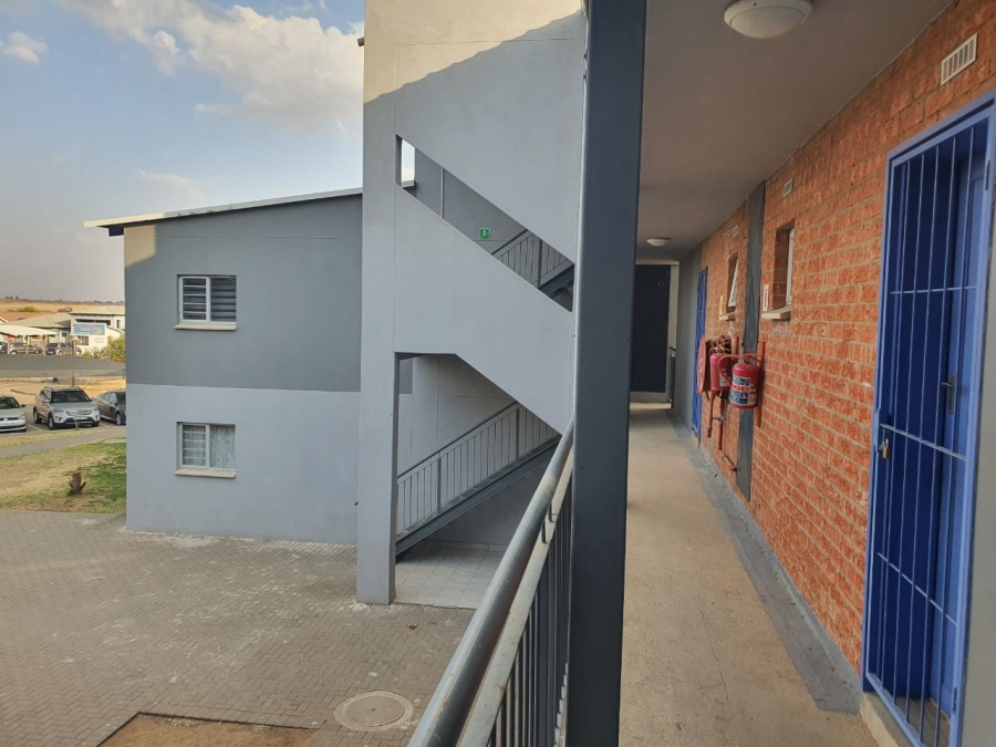 2 Bedroom Property for Sale in Raceway Free State